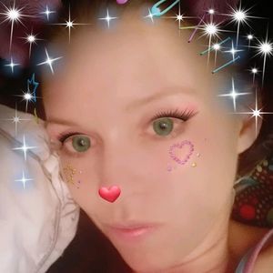 Meet your Posher, Kristy